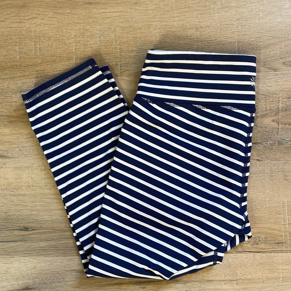 Athleta cropped